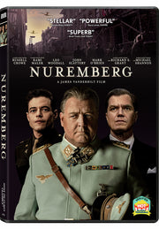 Nuremberg - 