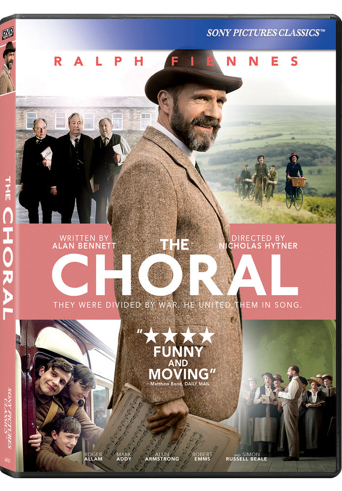 The Choral - 