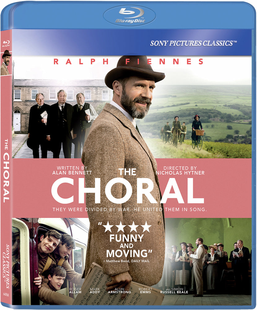 The Choral - 