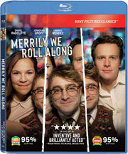 Merrily We Roll Along - 