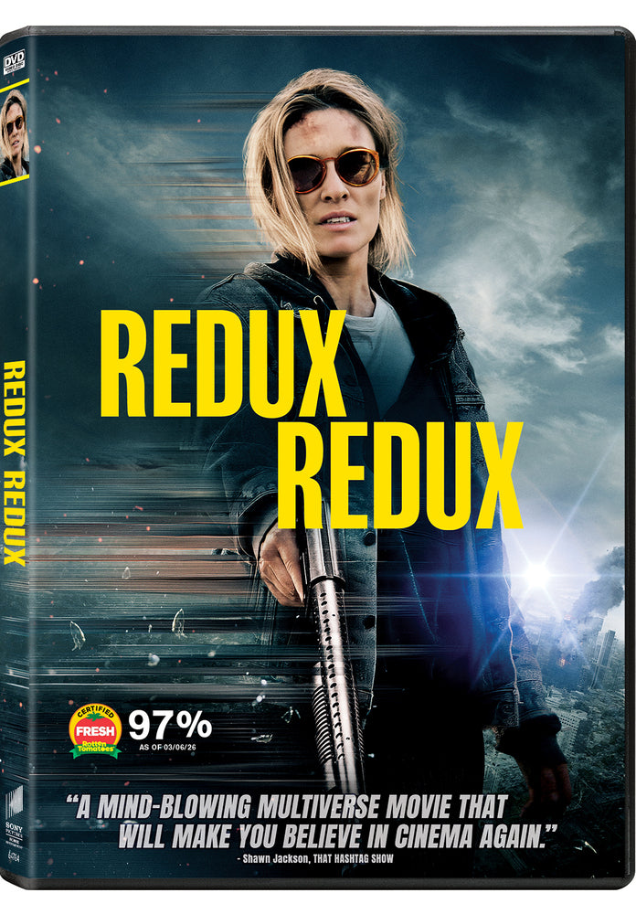 Redux Redux - 
