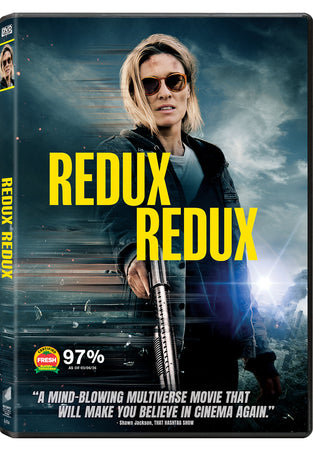 Redux Redux – Movie Zyng