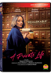 A Private Life - 