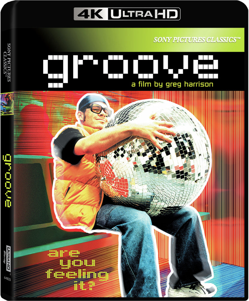 Groove - 