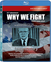 Why We Fight (2006) [Blu-ray] - 