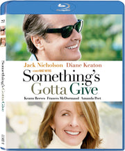 Something's Gotta Give [Blu-ray] - 