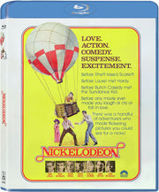 Nickelodeon [Blu-ray] - 
