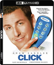 Click [4K UHD + Digital Insert] - 