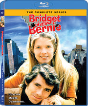 Bridget Loves Bernie: The Complete Series [Blu-ray] - 