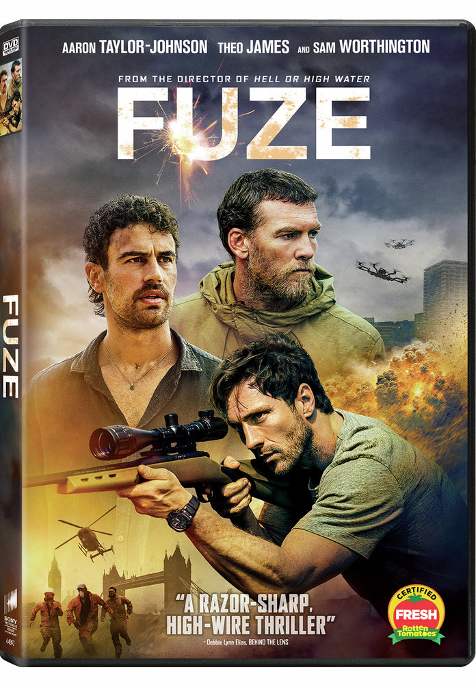 Fuze - 
