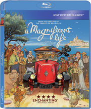 A Magnificent Life [Blu-ray] - 