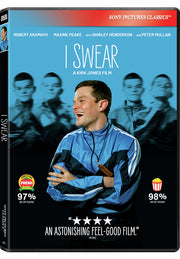 I Swear - 