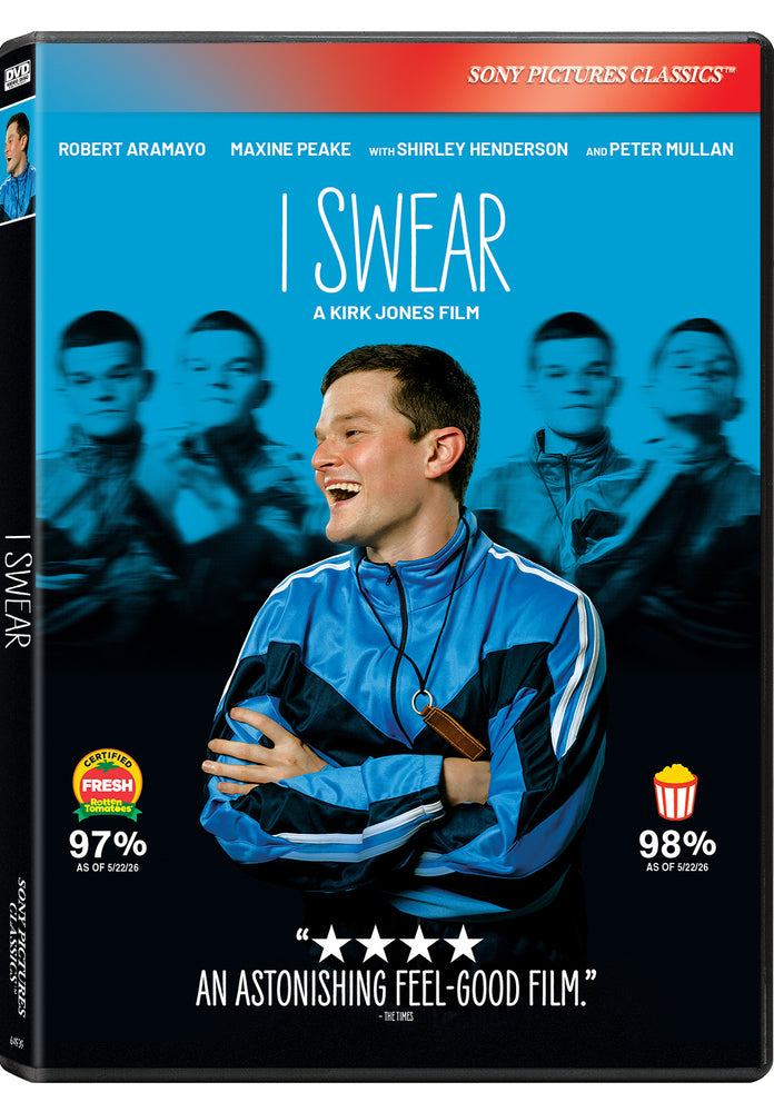I Swear - 