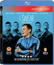 I Swear [Blu-ray] - 