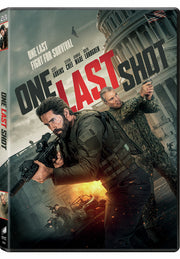 One Last Shot - 
