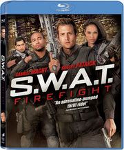 S.W.A.T.: Firefight [Blu-ray] - 