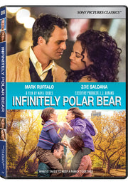 Infinitely Polar Bear - 