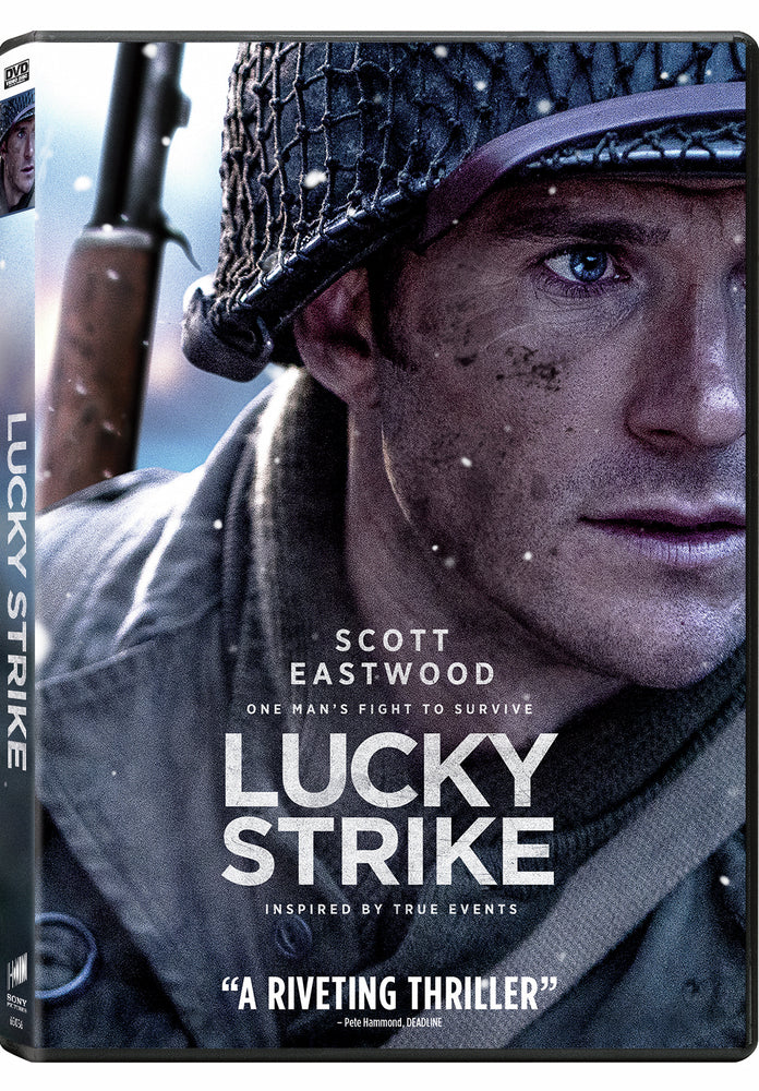 Lucky Strike - 