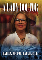 A Lady Doctor - 