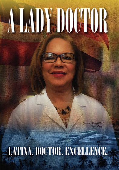 A Lady Doctor - 