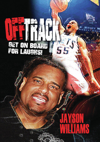 Off Track - 