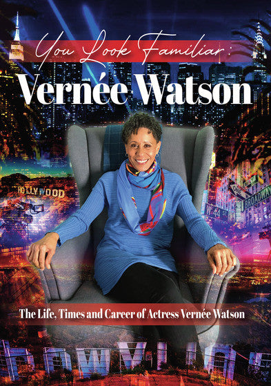 You Look Familiar: Vernee Watson - 