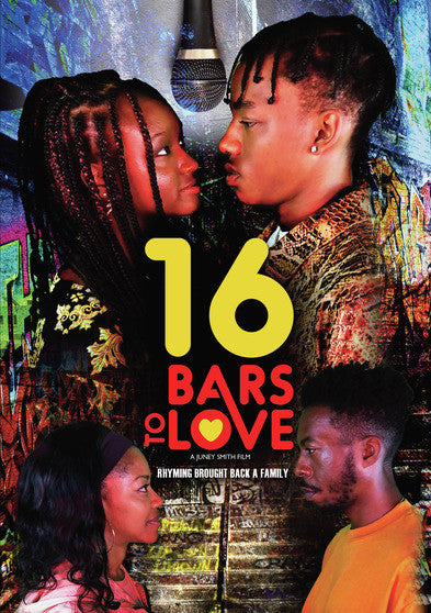 16 Bars to Love - 