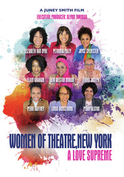 Women of Theatre, New York - 