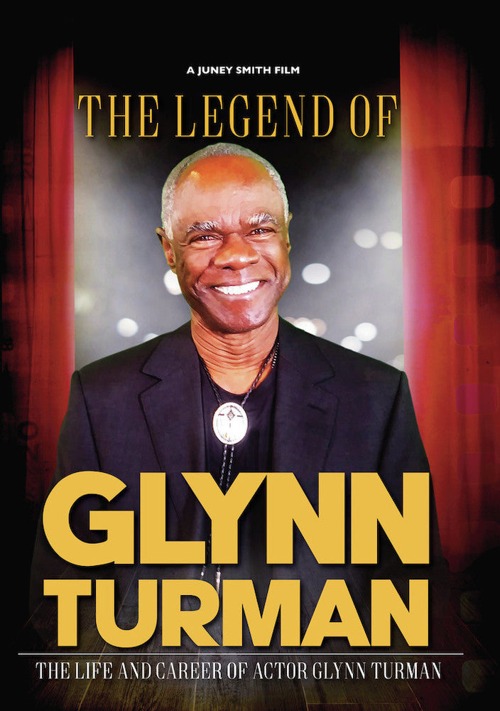 The Legend of Glynn Turman 2023 - 