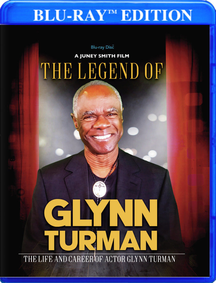 The Legend of Glynn Turman 2023 - 