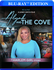 Alyah and The Cove - 