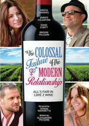 The Colossal Failure of the Modern Relationship - 