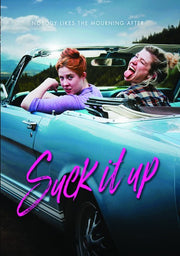 Suck It Up - 