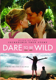 Dare To Be Wild - 