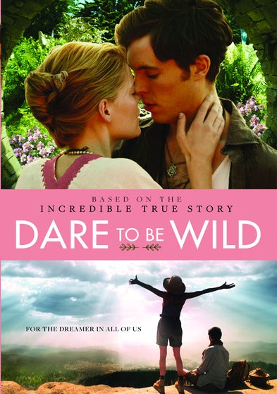 Dare To Be Wild - 