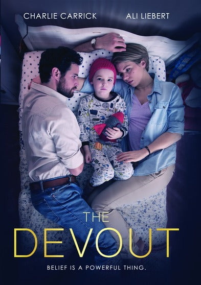 The Devout - 