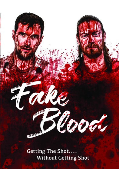 Fake Blood - 