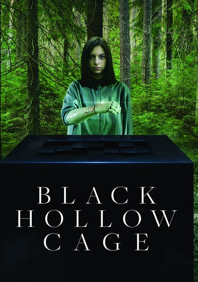 Black Hollow Cage - 