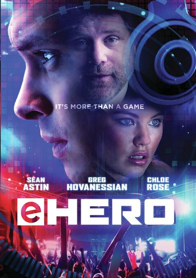 eHero - 