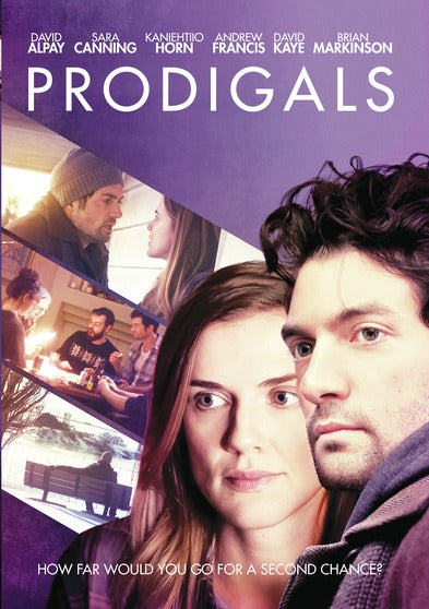 Prodigals - 