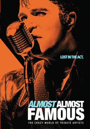 Almost Almost Famous - 