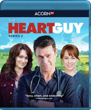 Heart Guy, The: Series 2 - 