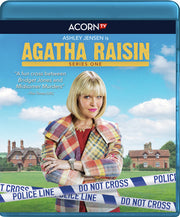 Agatha Raisin: Series 1 - 