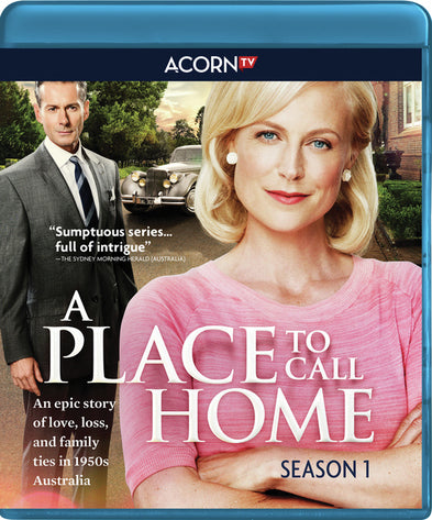 Place to Call Home, A: Series 1 - 