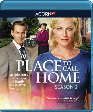 Place to Call Home, A: Series 2 - 
