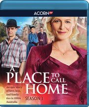 Place to Call Home, A: Series 3 - 