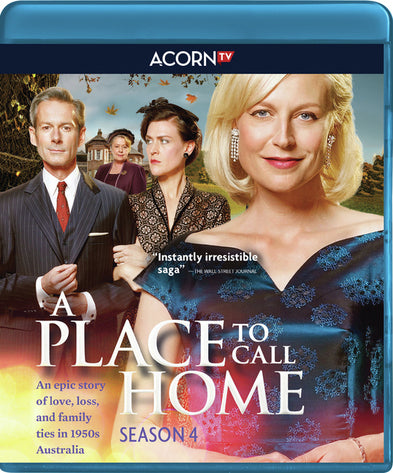 Place to Call Home, A: Series 4 - 