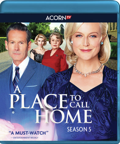 Place to Call Home, A: Series 5 - 