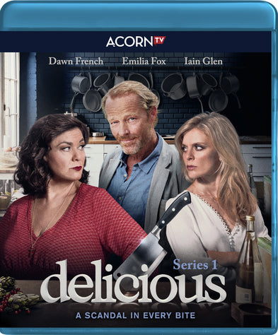 Delicious 1 - 