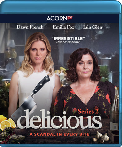Delicious 2 - 